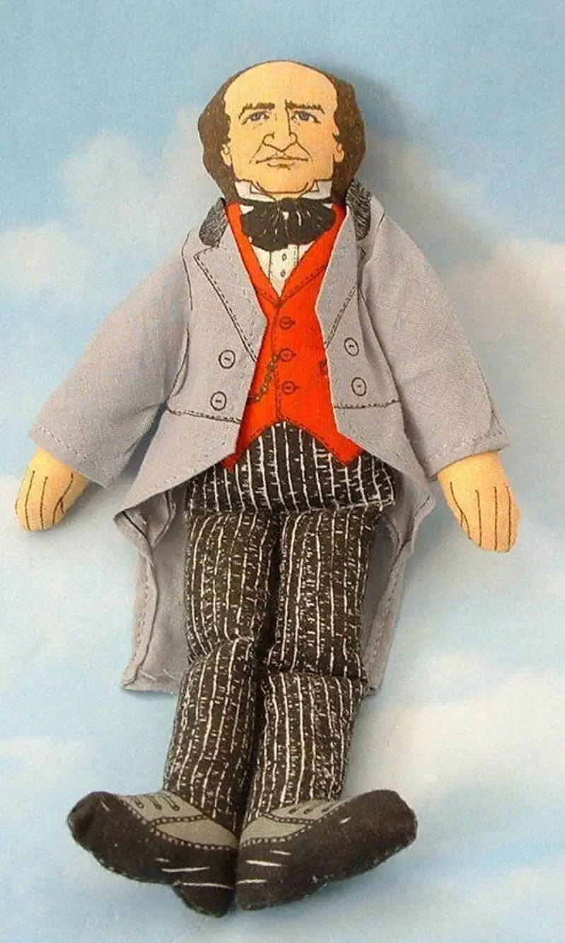 Vintage 1979 Hallmark New Stock 7